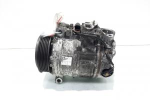 Compresor clima, cod 8K0260805E, Audi A4 Avant (8K5, B8), 2.0 TDI, CAG (pr:110747) din dezmembrari