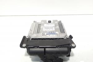 Calculator motor ECU, cod 03G906016LQ, Audi A4 (8EC, B7), 2.0 TDI, BPW (idi:590939) din dezmembrari