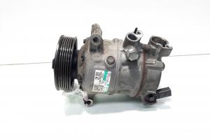 Compresor clima, cod 5Q0820803C, Skoda Octavia 2 (1Z3) 1.2 TSI, CBZ (idi:588037) din dezmembrari