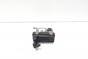 Actuator turbo, cod 6NW009228, Bmw 3 (E90), 2.0 diesel, N47D20A (id:592272) din dezmembrari