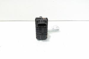 Actuator turbo, cod 6NW009228, Bmw 3 (E90), 2.0 diesel, N47D20A (id:592272) din dezmembrari