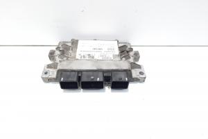 Calculator motor ECU, cod 8200473744, 8200400246, Renault Twingo 2, 1.2 benz, D4FD740 (id:592342) din dezmembrari