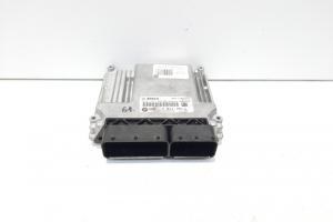 Calculator motor ECU , cod 7811701-01, 0281015042, Bmw 1 (E81, E87), 2.0 diesel, N47D20C (id:592372) din dezmembrari