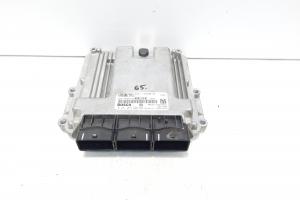 Calculator motor ECU, cod 6G91-12A650-AE, 0281013202, Land Rover Freelander 2 (FA) 2.2 TD4 (id:592374) din dezmembrari