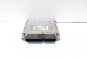 Calculator motor ECU Siemens, cod 06A906033GQ, Audi A3 (8P1), 1.6 benz, BSE (id:592410) din dezmembrari