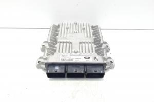 Calculator motor ECU, cod NNN500750, Land Rover Range Rover Sport (LS) 2.7 diesel, 276DT (id:592385) din dezmembrari
