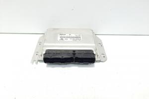 Calculator motor ECU Bosch, cod 39100-4A810, 0281011579, Kia Sorento 1, 2.5 CRDI (id:592384) din dezmembrari