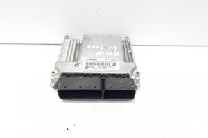 Calculator motor ECU , cod 8506375-01, 0281016069, Bmw 1 (E81, E87), 2.0 diesel, N47D20C (id:592364) din dezmembrari