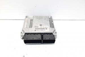 Calculator motor ECU , cod 7809001. 0281014239, Bmw 3 (E90), 2.0 diesel, N47D20A (id:592351) din dezmembrari