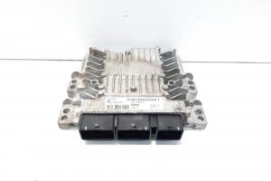 Calculator motor ECU, cod 8G91-12A650-HC, Ford S-Max 1, 2.0 TDCI, QXWA (id:592424) din dezmembrari