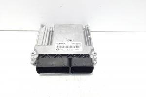 Calculator motor ECU, cod 8512499-01, 0281017551, Bmw 1 (E81, E87) 2.0 diesel, N47D20C (id:592357) din dezmembrari