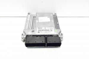 Calculator motor ECU, cod 7803373, 0281013501, Bmw 3 Touring (E91) 2.0 diesel, 204D4 (id:592416) din dezmembrari