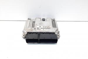 Calculator motor ECU Siemens, cod 03G906021LB, 0281013238, Skoda Octavia 2 Combi (1Z5), 1.9 TDI, BXE (idi:592399) din dezmembrari