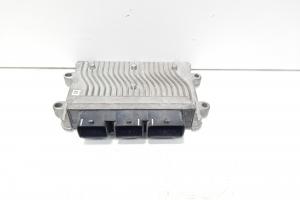 Calculator motor ECU, cod 9675916480, Peugeot 207 (WA) 1.4 benz, KFU (id:592413) din dezmembrari