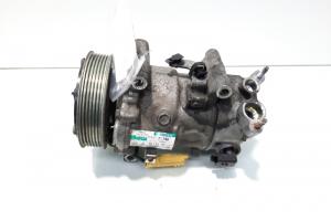 Compresor clima Sanden, cod 9671216280, Peugeot 307 SW, 1.6 HDI, 9HY (idi:589879) din dezmembrari