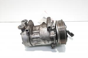 Compresor clima, cod 2S61-19D629-AF, Mazda 2 (DY), 1.4 CD, F6JB (idi:589883) din dezmembrari