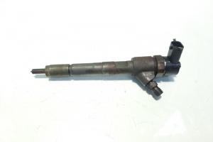 Injector, cod 0445110183, Opel Tigra Twin Top, 1.3 CDTI, Z13DT (idi:589912) din dezmembrari