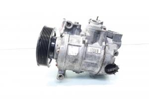 Compresor clima, cod 1K0820859T, Vw Golf 5 (1K1) 1.4 TSI, CAX (idi:588481) din dezmembrari