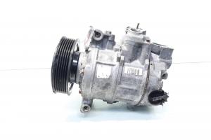 Compresor clima, cod 1K0820859T, Seat Leon (1P1) 1.4 TSI, CAX (idi:588481) din dezmembrari