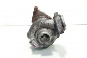 Turbosuflanta KKK, cod 03L145702M, Audi A4 (8K2, B8), 2.0 TDI, CAGA (idi:588895) din dezmembrari