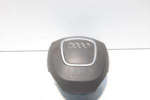 Airbag volan, cod 4F0880201R, Audi A6 Avant (4F5, C6) (idi:590086) din dezmembrari