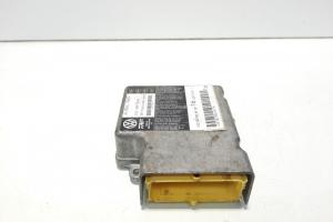 Calculator airbag, cod 3C0909605N, VW Passat (3C2) (idi:587161) din dezmembrari