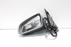 Oglinda electrica stanga cu rabatare, Audi A4 (8EC, B7) vol pe dr (id:592451) din dezmembrari
