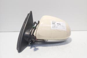 Oglinda electrica stanga cu semnalizare, VW Passat (3C2), vol pe st (id:592483) din dezmembrari