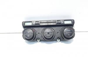 Display climatronic cu incalzire in scaune, VW Eos (1F7, 1F8) (idi:587160) din dezmembrari