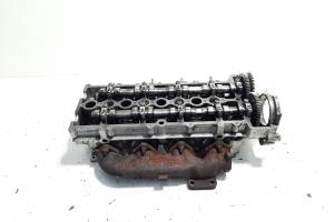 Chiulasa cu 2 axe came, cod 7785876-09, Bmw 3 (E46), 2.0 diesel, 204D4 (id:592936) din dezmembrari