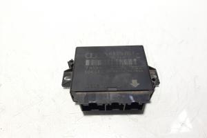 Modul senzori parcare, cod 4F0919283F, Audi A6 (4F2, C6) (id:592838) din dezmembrari