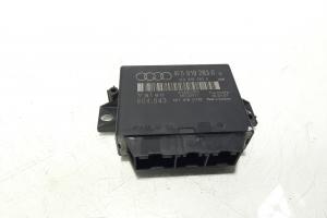 Modul senzori parcare, cod 4F0919283G, Audi Q7 (4LB) (id:592834) din dezmembrari