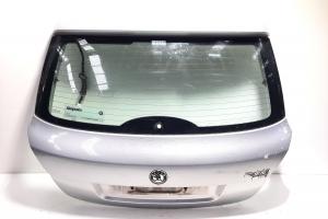 Haion cu luneta, Skoda Fabia 2 (5J, 542) (id:586464) din dezmembrari