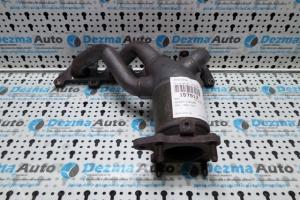 Cod oem: 036178EA, catalizator Seat Cordoba (6L2) 1.4 16V, BBZ din dezmembrari