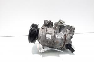 Compresor clima, cod 8E0260805BP, Audi A4 (8EC, B7), 2.0 TDI, BRD (pr:110747) din dezmembrari