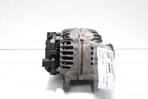 Alternator 140A Bosch, cod 06F903023J, Audi A4 Avant (8ED, B7), 2.0 TDI, BRE (pr:110747) din dezmembrari
