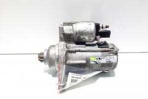 Electromotor Valeo, cod 02Z911023H, Audi A3 (8P1) 1.9 TDI, BLS, 5 vit man (id:593003) din dezmembrari