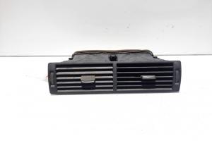 Grila aer bord centrala, cod 8E0820951H, Audi A4 Avant (8ED, B7) (id:593216) din dezmembrari