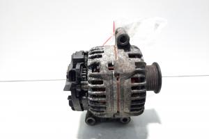 Alternator 105A, cod 1C1T-10300-AF, Ford Transit, 2.0 TDDI, ABFA (id:593026) din dezmembrari