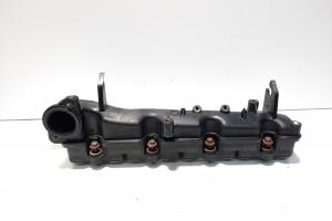 Galerie admisie, cod 2S7Q-9424-BD, Ford Mondeo 3 (B5Y) 2.0 TDCI, FMBA (id:593024) din dezmembrari