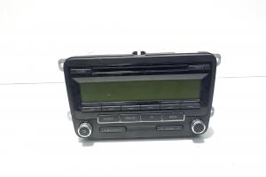 Radio CD, cod 5M0035186AA, Vw Tiguan (5N) (id:593254) din dezmembrari