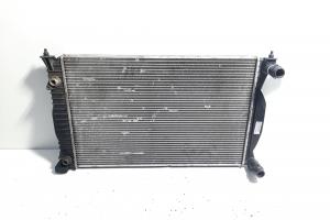 Radiator racire apa, cod 8E0121251L, Audi A4 Avant (8ED, B7), 2.0 TDI, BPW (id:593247) din dezmembrari