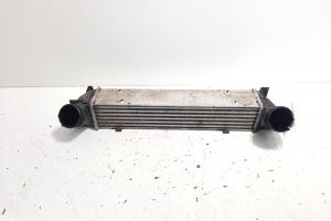 Radiator intercooler, cod 7524916-08, Bmw X1 (E84), 2.0 diesel, N47D20C (id:593127) din dezmembrari