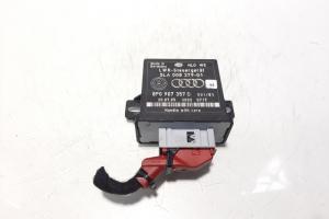 Modul control lumini, cod 8P0907357D, Audi A4 Avant (8ED, B7) (id:593232) din dezmembrari