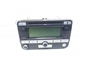 Radio CD cu navigatie, cod 1K0035191D, VW Passat Variant (3C5) (id:593473) din dezmembrari