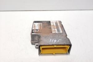 Calculator airbag, cod 3C0909605N, VW Passat Variant (3C5) (id:593482) din dezmembrari