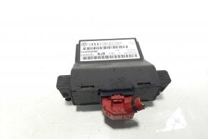 Modul control central, cod 7N0907530S, VW Tiguan (5N) (id:593453) din dezmembrari