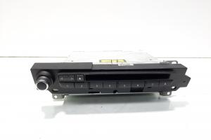 Radio CD cu navigatie, cod 9195756, Bmw 5 (E60) (idi:588193) din dezmembrari