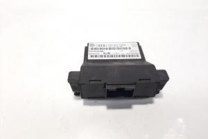 Modul control central, cod 7N0907530N, Vw Sharan (7N) (idi:585291) din dezmembrari