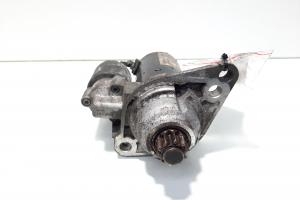 Electromotor, cod 02Z911023E, VW Golf 6 (5K1), 1.4 TSI, CAX, 6 vit man (idi:587710) din dezmembrari